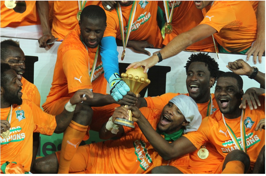 CAN 2019 : LE GOUVERNEMENT APPELLE A UN RASSEMBLEMENT AUTOUR DE L’EQUIPE NATIONALE DE FOOTBALL